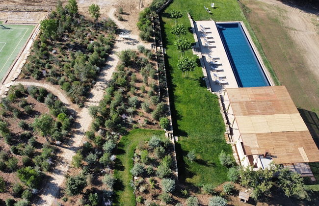 Maniero in Maremma Luxury Villa in Tuscany - Foto 60