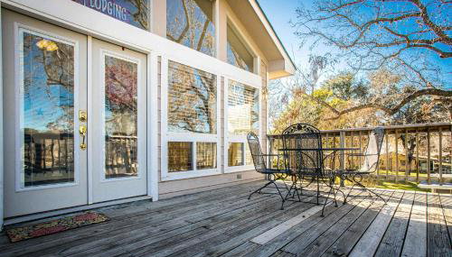 Pet Friendly Retreat on Lake Lbj! - Foto 5