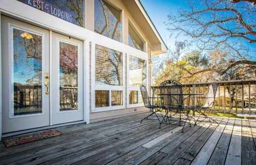 Pet Friendly Retreat on Lake Lbj! - Foto 6