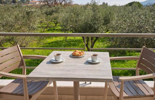 La Palma Apartments - 2km from Zakynthos Town, by ZanteWize - Foto 15