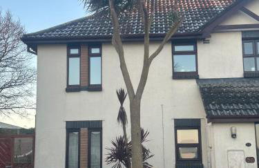 Tranquil one bed flat - Foto 9