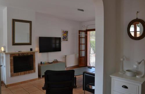 Casa con Piscina Privada y Jardín Cerca de la Playa en L'Estartit - ES-323-6 - Foto 36