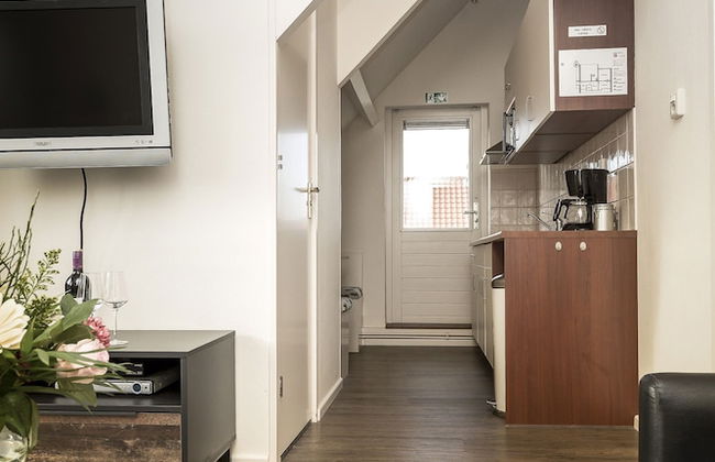 Parkzicht Apartementen - Photo 20