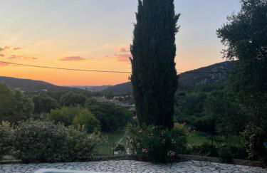 Gîtes du Clos Cèze Art - Foto 4