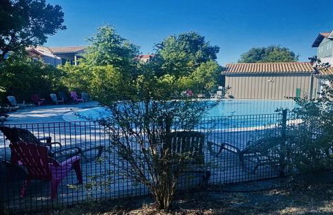 Appart spacieux, lumineux & calme Environnement nature, piscine - Photo 3