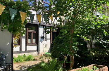 Ferienwohnungen an der Blasiikirche - Foto 16