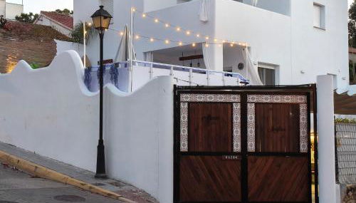 Casa Alhamar con piscina privada - Foto 2