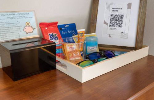 Charming and Cozy Private Home Walking Distance to Downtown - Foto 41