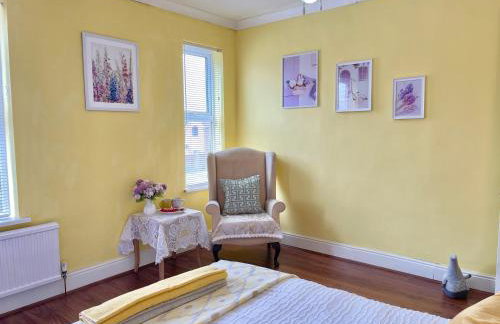 Lavender Dream House - Foto 59