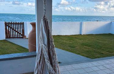 Casa Pitanga Pé na Areia Pitimbu - Foto 9