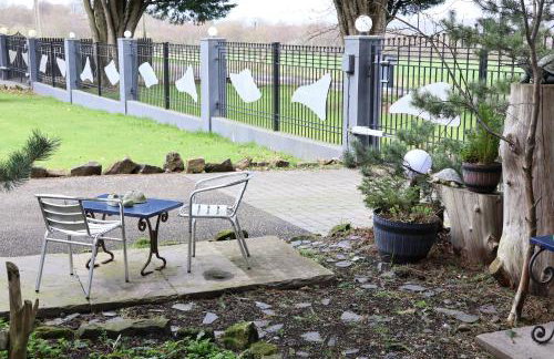 The Retreat Tranquil Countryside Apartment - Photo 47