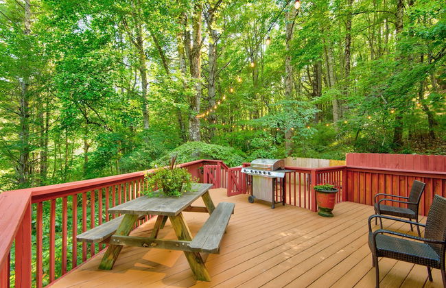 Heritage Hill Cabins - Foto 49