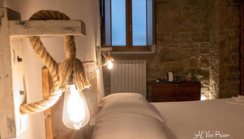 Al Vico Primo - Rustic Chic Apartment - Foto 2