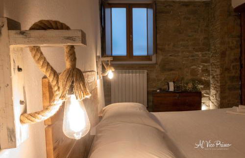 Al Vico Primo - Rustic Chic Apartment - Foto 2