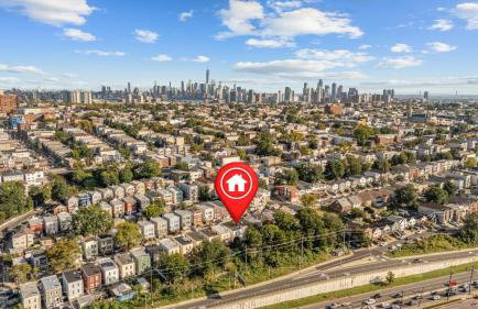 "Charming Apartment - Just 35 min to Manhattan" - Foto 42