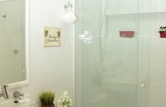 Apart Hotel Pet Friendly in B Zios Buz117 - Foto 54