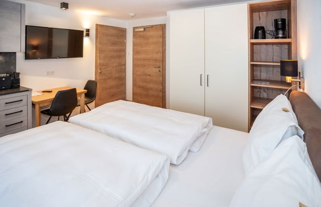 Appartement aurum - Foto 25