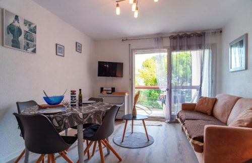 Le Petit Saint Jacques - Proche de la mer - Foto 1