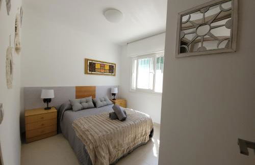 Chalet adosado acogedor Busot - Foto 14