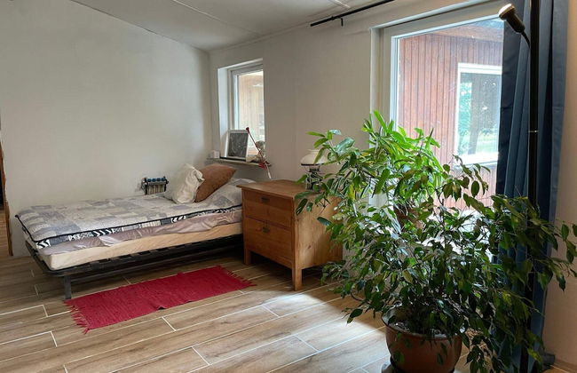 4 Person Holiday Home in Sjobo - Foto 24