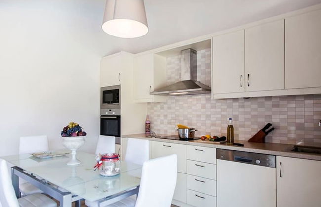 Villa Manos in Ligia - Foto 11