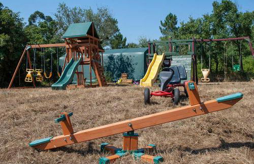 Casa De Campo De Oliveiras - Foto 11