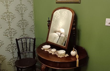 Riverside Cottage at Logwood Mill - Foto 13