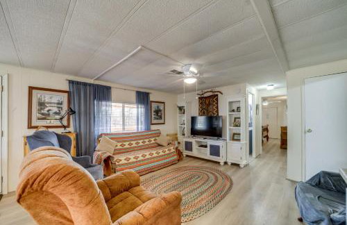 Near Hiking and Wineries Charming Camp Verde Home! - Foto 1