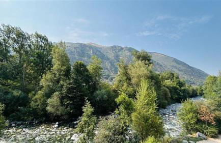 Le Cocon Nestois, Appt proche Saint-Lary- vue montagne - Foto 25