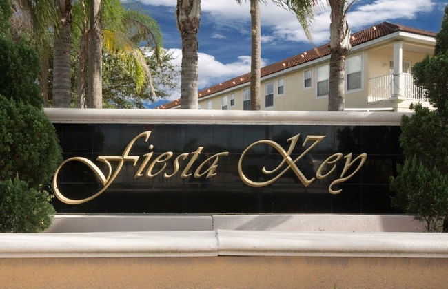 Ip60382 - Fiesta Key - 4 Bed 3.5 Baths Townhome - Foto 1