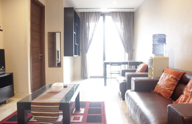 Deluxe 2Br At Dago Boutique Apartment - Foto 9