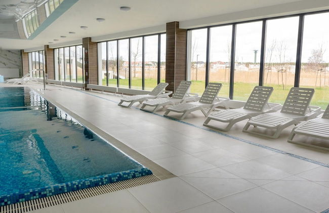 Apartment in Dziwnow Near Sandy Beach - Foto 17