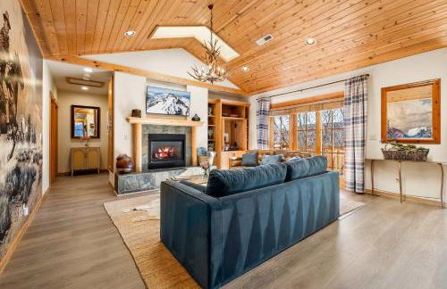 New Build Walk to Sisters Arcade Peloton Fire Pit - Foto 10