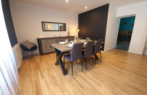 Spacieux au cœur de Pont-Aven Au Bois d'Amour 1-6p TCC - Photo 13