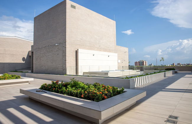 distrito 90 - Foto 24