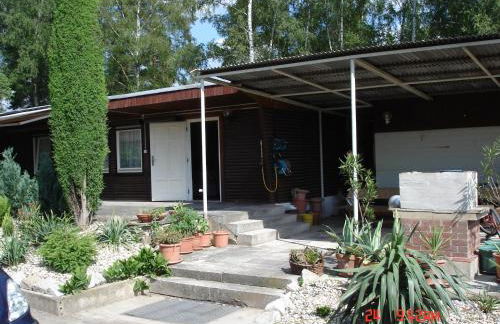 Ferienhaus Süplingen - Foto 2