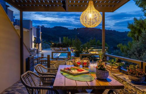 Villa Politimi Luxury Retreat - Foto 51