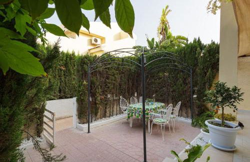 Bungalow con encanto - Foto 12