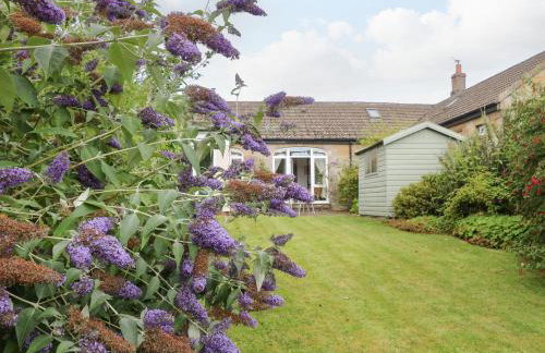 Stable Cottage - Foto 24