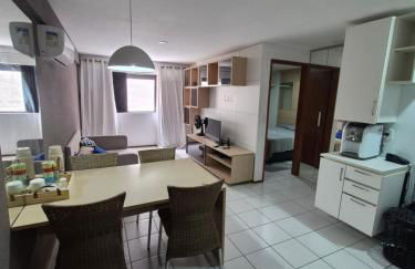 Ap em Maceió todo equipado bem próximo á praia de Ponta Verde - Foto 11