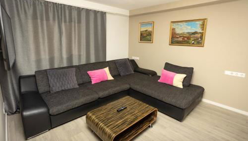 Ferienwohnung Burgblick im Neuffener Tal mit Sauna und Wallbox - Foto 2