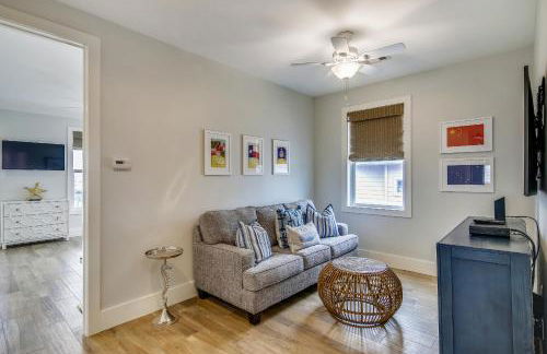 The Conch Castle by Ryson Vacation Rentals - Foto 21