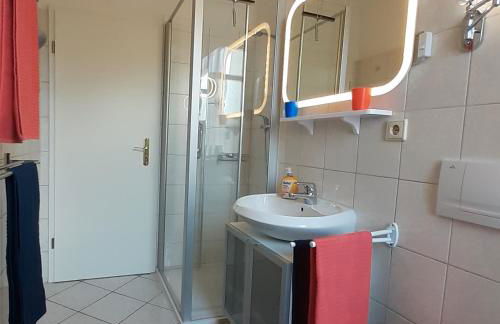 Gästewohnung zum Heiligen Grund - Foto 14