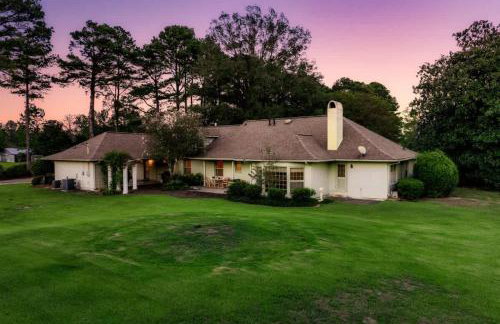 The Howell House - Picturesque Countryside Retreat - Foto 69