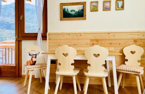 Azzurro Mountain Lodge - Foto 2