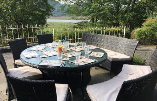 Snowdonia Mawddach escape - Foto 22