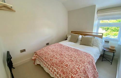 Morfarch traditional stone cottage within Conwy walls - Foto 33