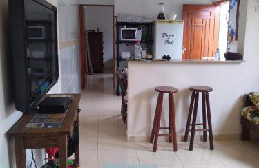 CASA PARA TEMPORADA ITANHAÉM - Foto 3