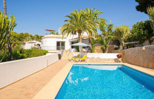 Casa Delfin - Foto 1