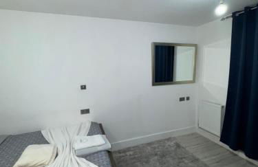 Modern Apartment Central London - Foto 15